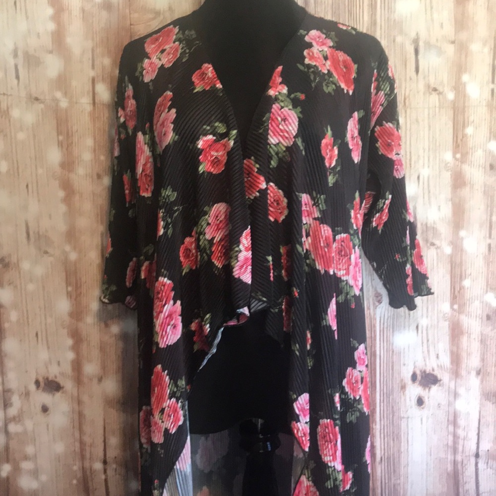 LuLaRoe Shirley